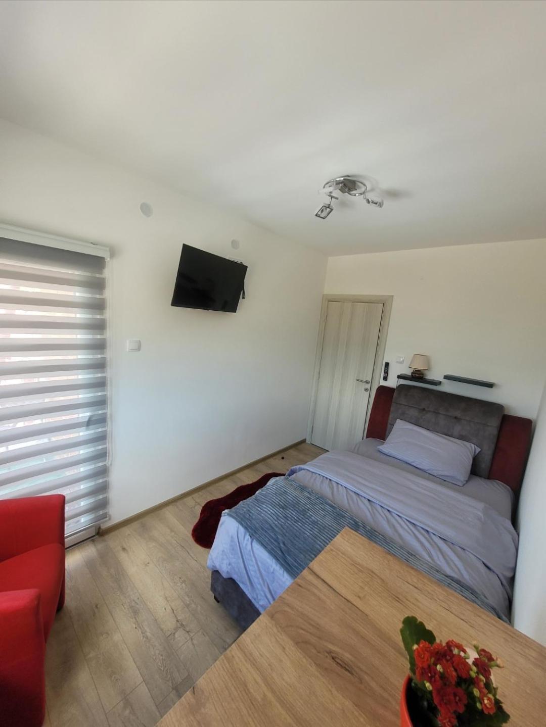 Apartman Zlatar-Vasiljevic Nova Varoš 外观 照片