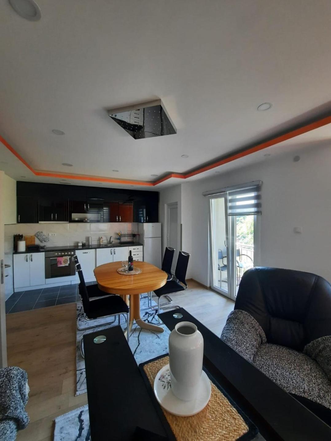 Apartman Zlatar-Vasiljevic Nova Varoš 外观 照片