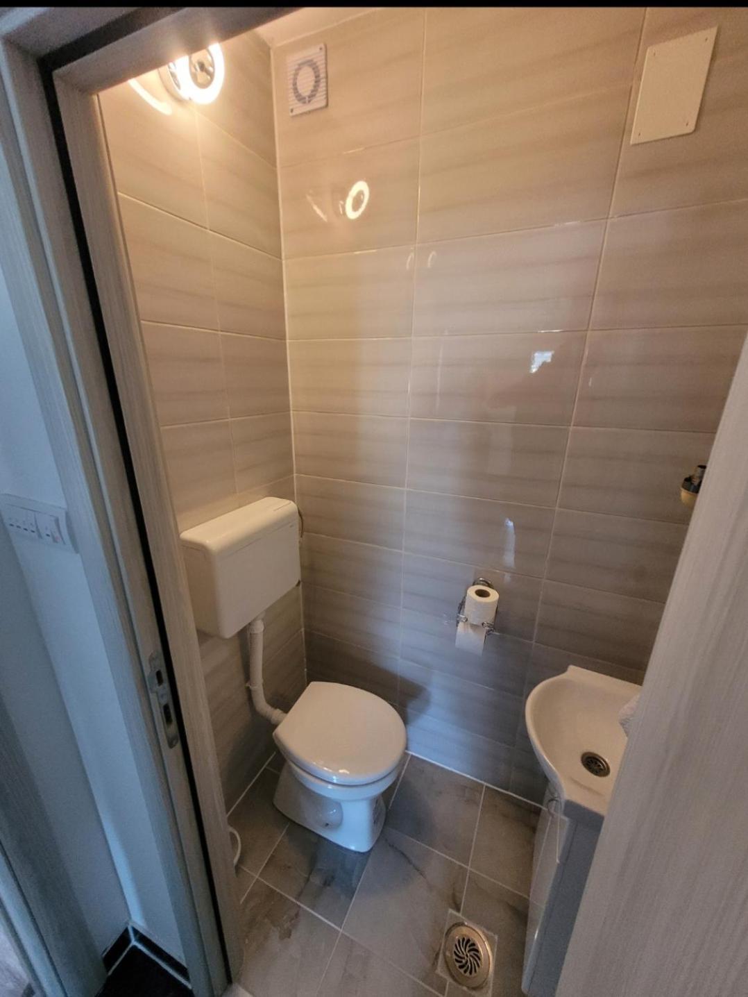 Apartman Zlatar-Vasiljevic Nova Varoš 外观 照片