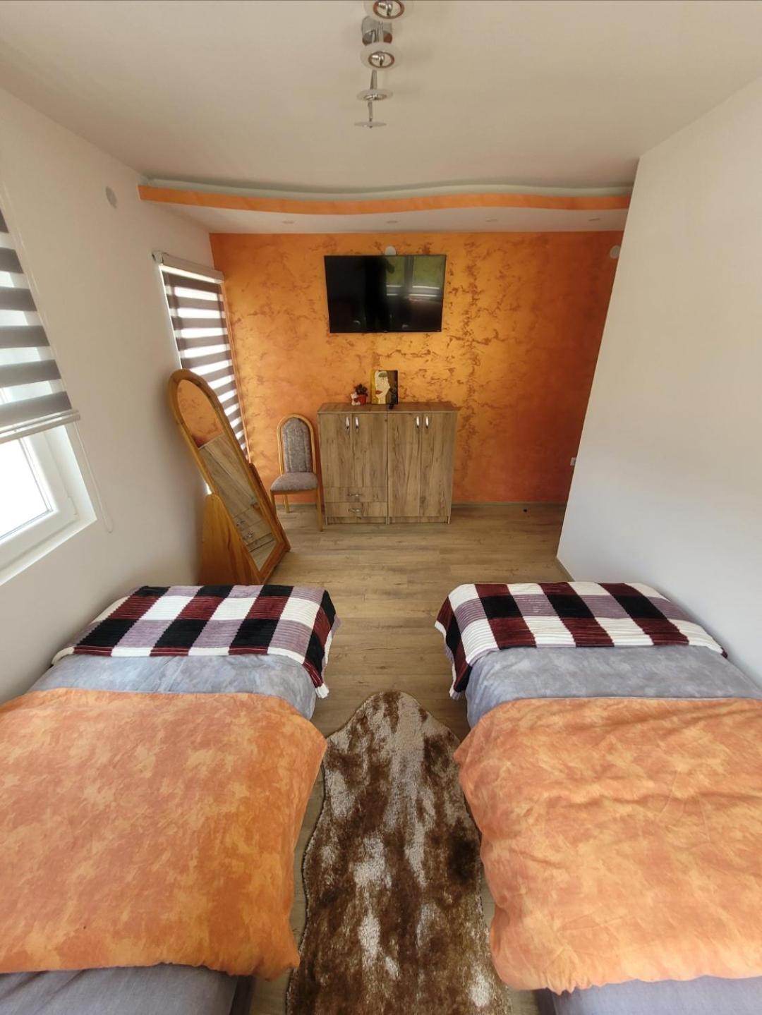 Apartman Zlatar-Vasiljevic Nova Varoš 外观 照片
