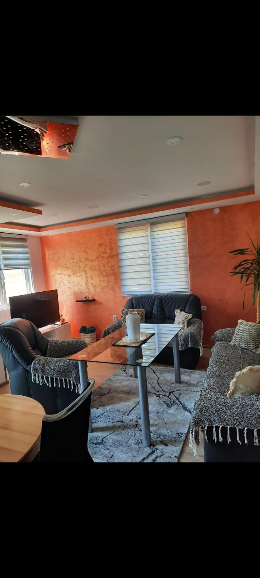 Apartman Zlatar-Vasiljevic Nova Varoš 外观 照片