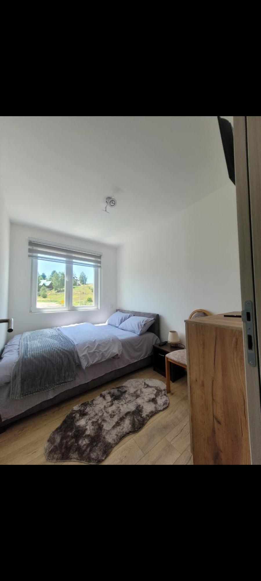 Apartman Zlatar-Vasiljevic Nova Varoš 外观 照片