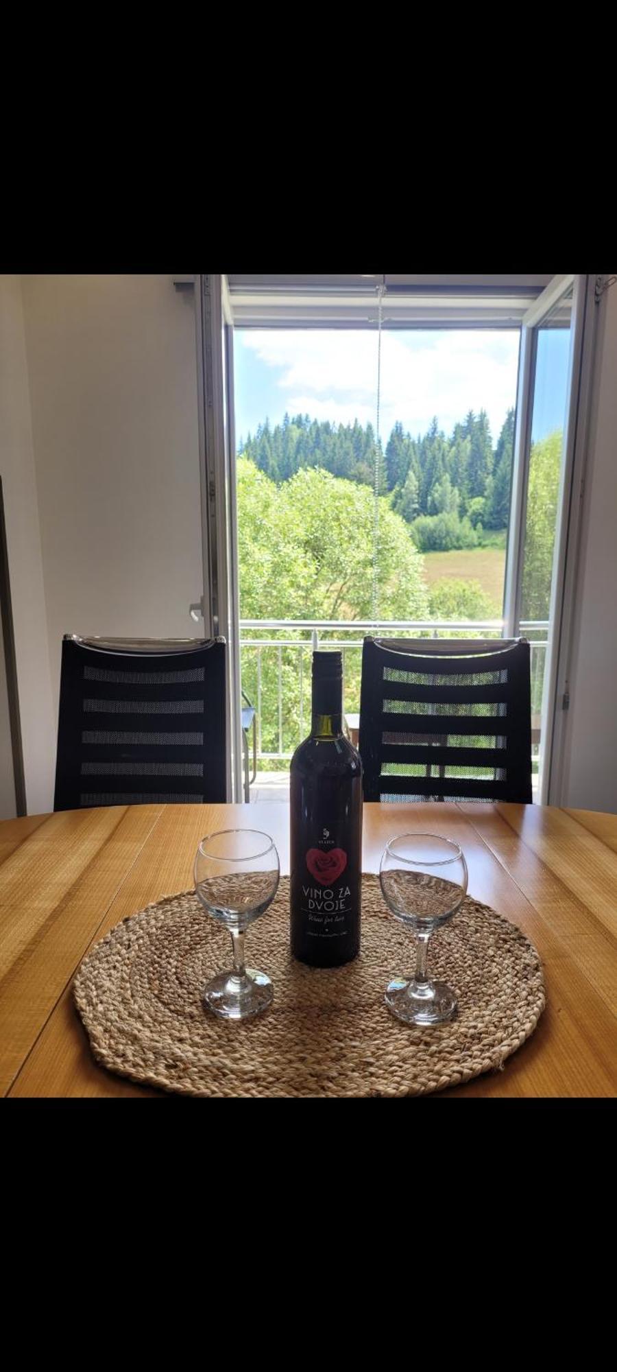 Apartman Zlatar-Vasiljevic Nova Varoš 外观 照片
