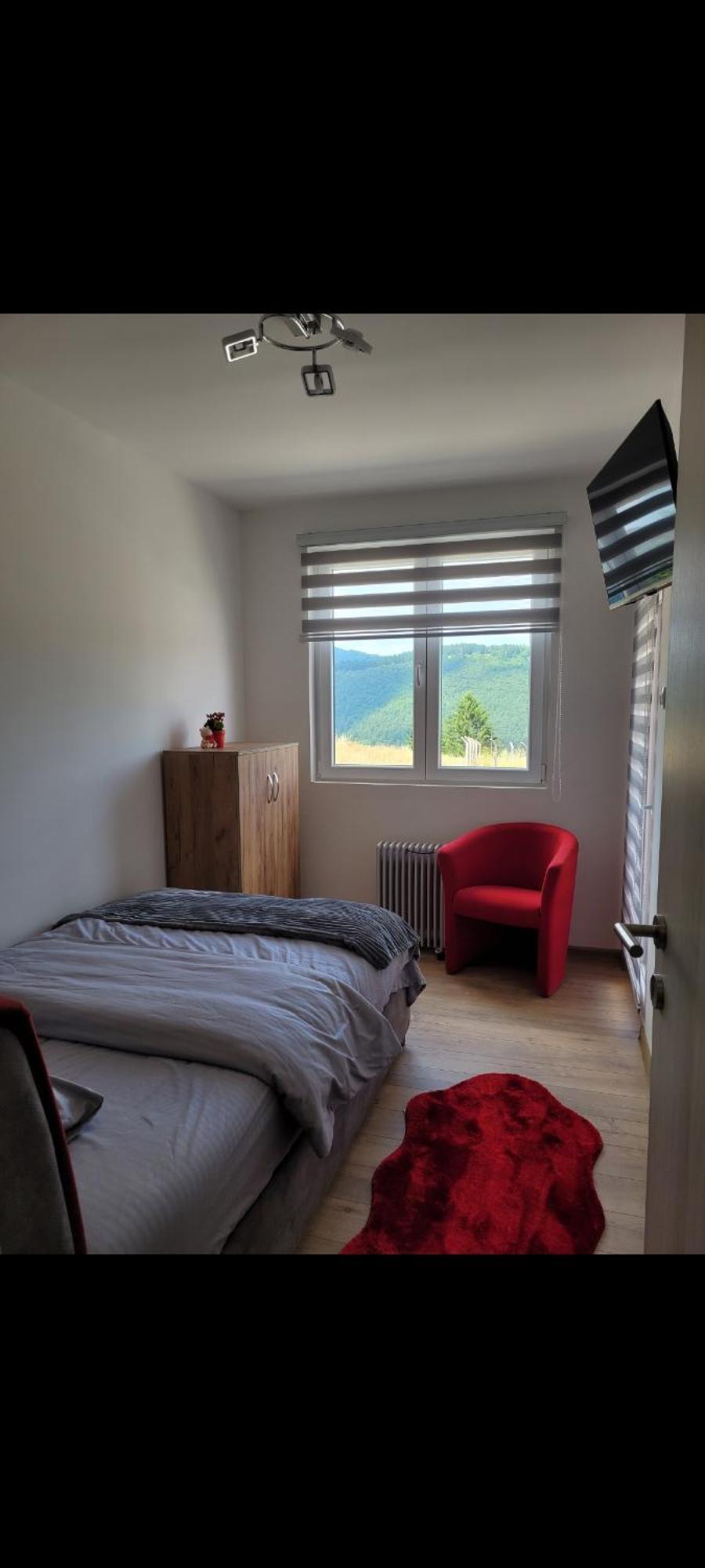 Apartman Zlatar-Vasiljevic Nova Varoš 外观 照片