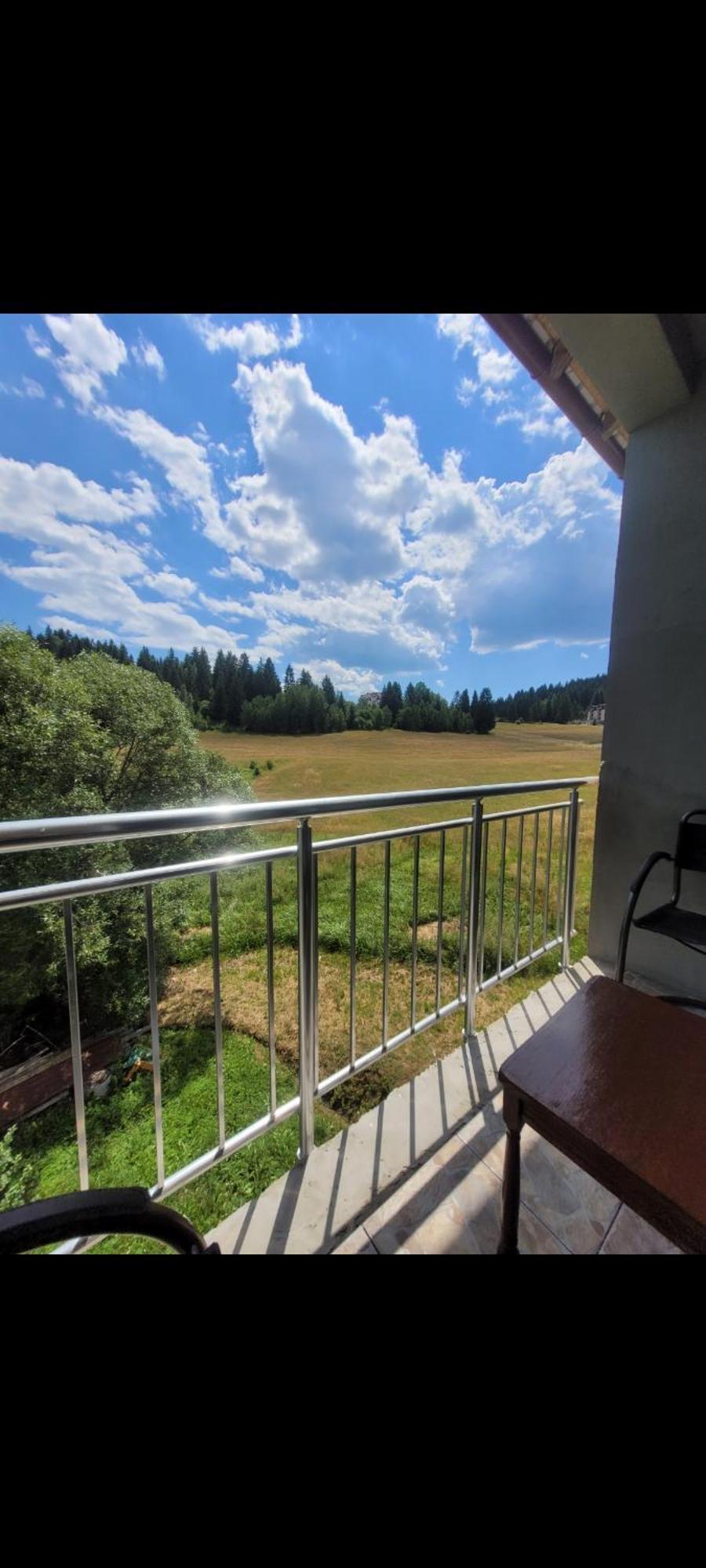 Apartman Zlatar-Vasiljevic Nova Varoš 外观 照片