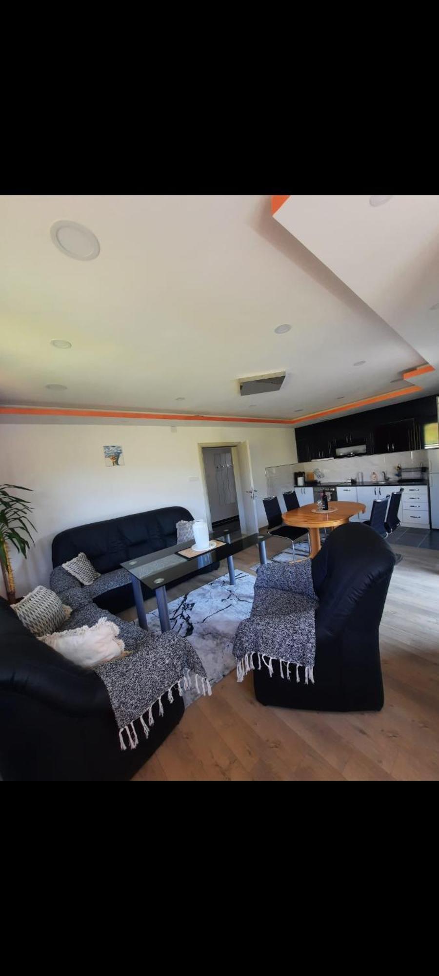 Apartman Zlatar-Vasiljevic Nova Varoš 外观 照片