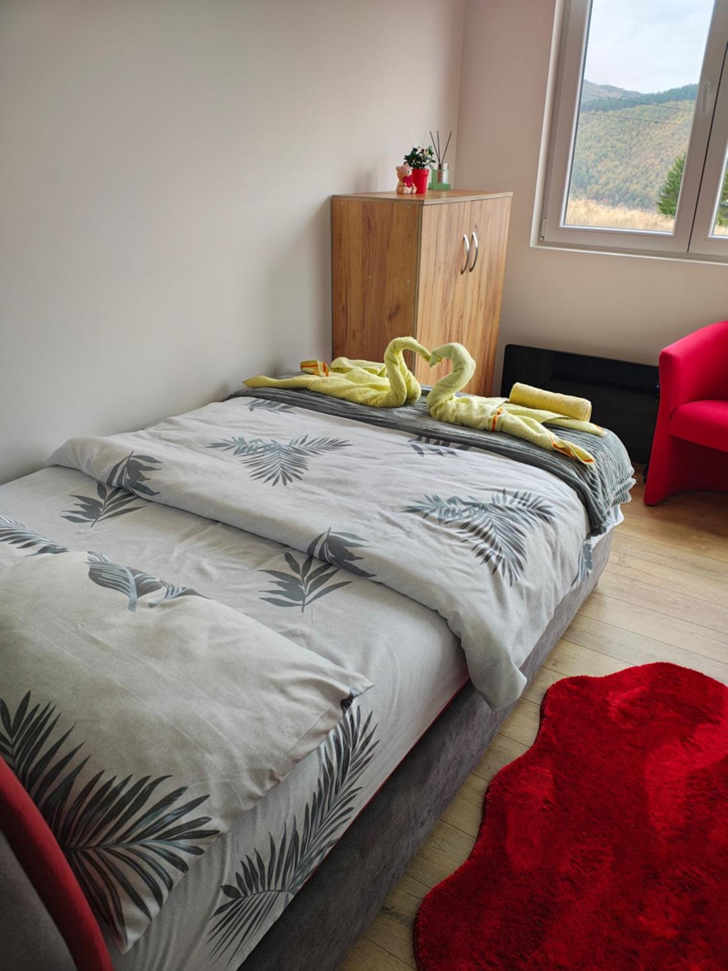 Apartman Zlatar-Vasiljevic Nova Varoš 外观 照片