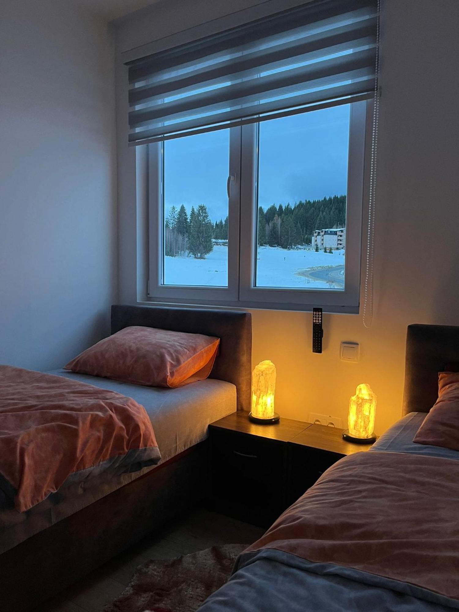 Apartman Zlatar-Vasiljevic Nova Varoš 外观 照片